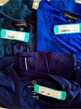 Stitch Fix bundle - Women's Tops Size Medium Bundle